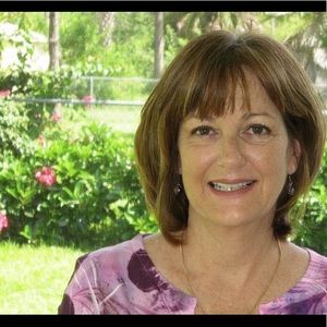 Meet your Posher, Pamela